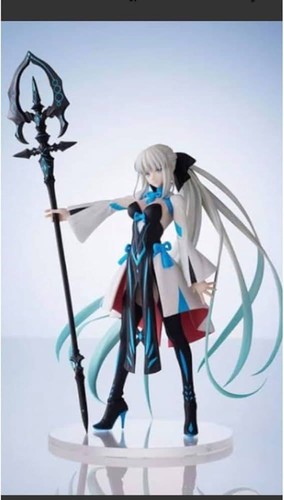 Aniplex conofig fate grand - conofig, fate/grand