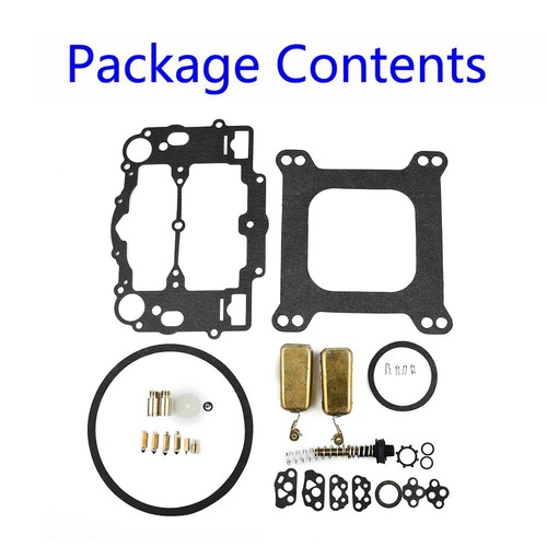Carburatore kit riparazione - carburatore,