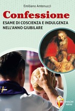 Confessione. Esame di