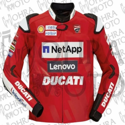 Ducati motogp 3mm pelle di - motogp,
