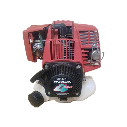 Motore honda gx31 tempi oem - motore,
