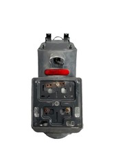 PORTA TARGA PIAGGIO LIBERTY 125  1997-2004 