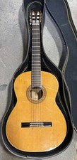 Chitarra classica takamine - classica,