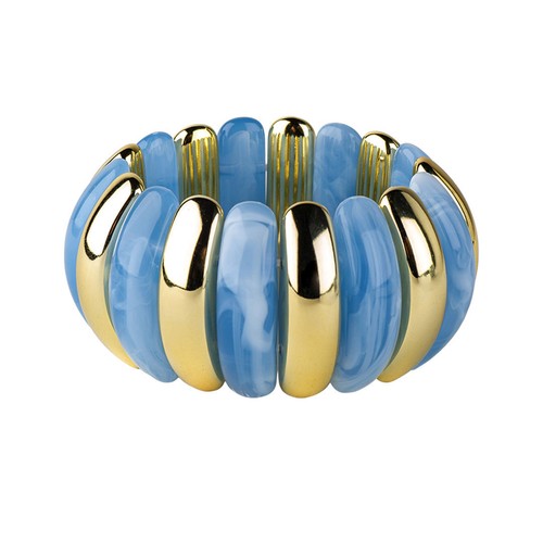 Bracciale charm luna donna - charm,