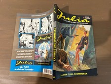 Julia No. 131 - Bonelli