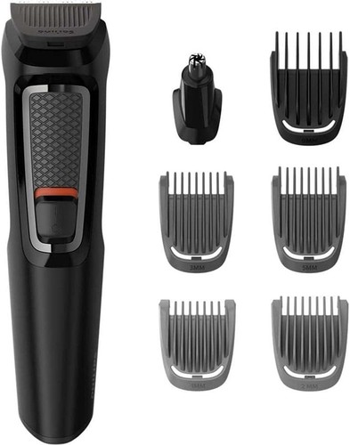 Philips grooming kit serie3000 - philips,