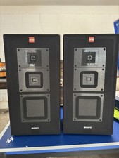 Altoparlanti Sony Apm -X250