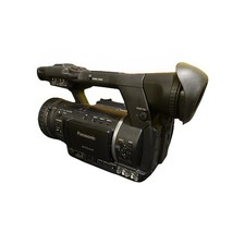Panasonic AG-AC160 AVCCAM HD