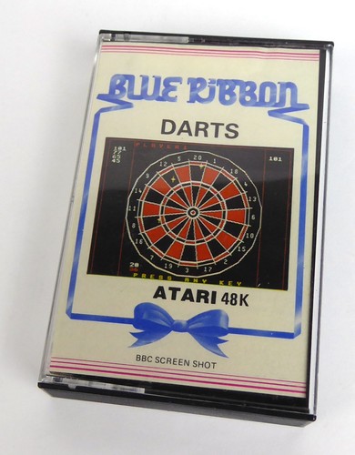 Nastro atari 800 in - atari, xl