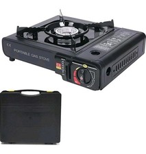 FORNELLO A GAS DA CAMPEGGIO