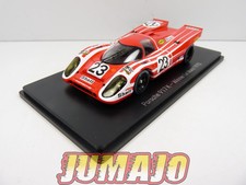 24H134 1/43 HACHETTE Japon 24