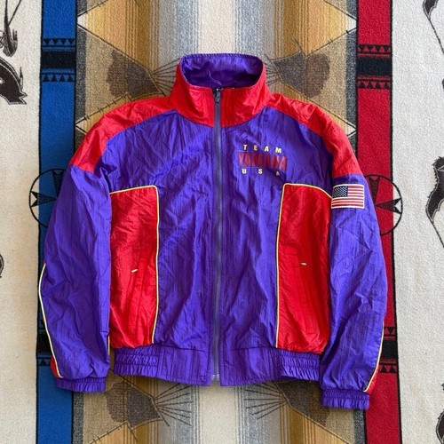 Giacca vento vintage anni - a,