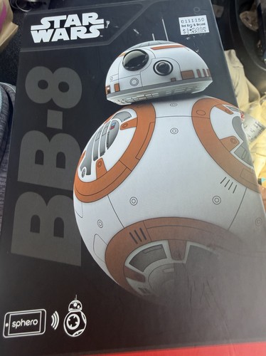 Sphero star wars droid - wars,