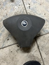 Airbag volante fiat multipla - volante,