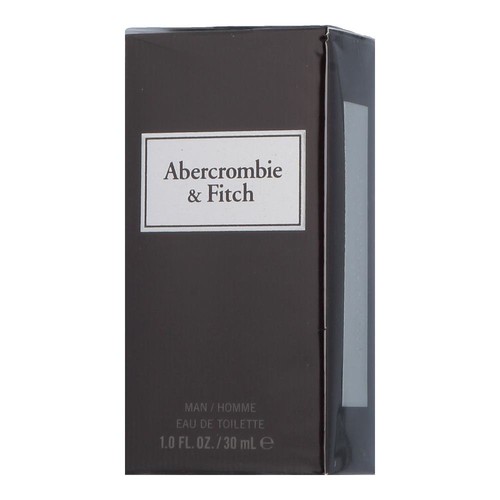 Abercrombie fitch first - abercrombie,