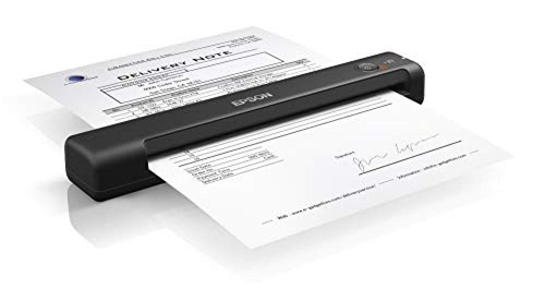 Epson workforce scanner - workforce, es-50