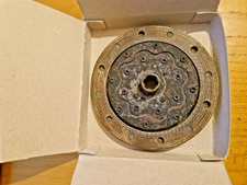 FIAT Topolino A - B - C disco frizione 6 cave nuovo originale dell' epoca