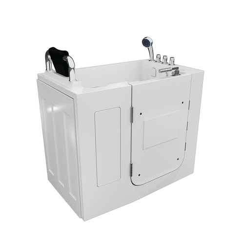 Acquavapore vasca bagno - vasca, per
