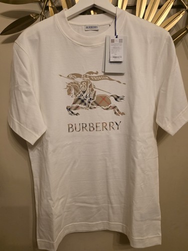 Maglietta burberry - maglietta,