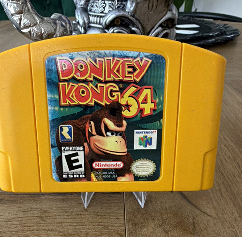 Nintendo donkey kong - nintendo,
