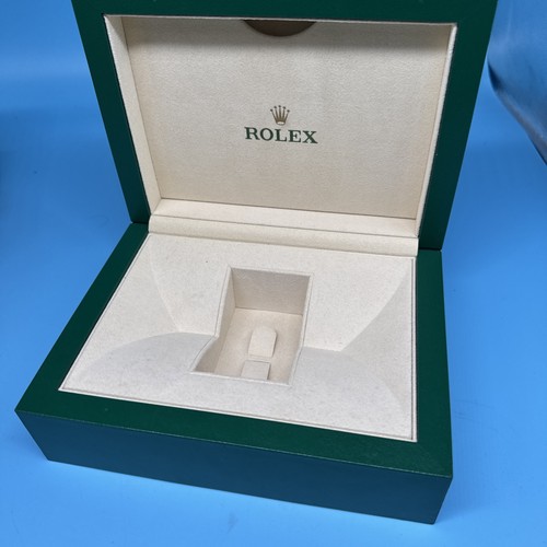 Autentica scatola rolex - scatola,