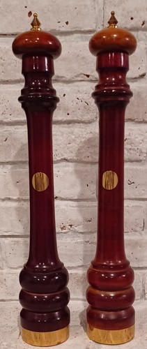 Tre vanga italia coppia - 21",