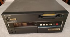 Panasonic DVC PRO AJ-D455E dv
