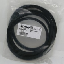 Cinghia trasmissione originale Emak per trattorino Oleo Mac Efco OM90C/11,5M ...