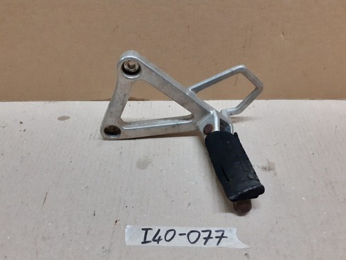 Honda 125 driver left - 125,