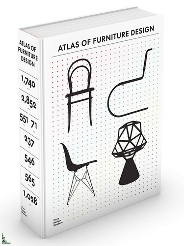 Atlas furniture design - atlas,