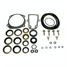 Kit Guarnizioni O-Ring Piede