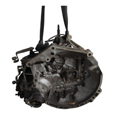Cambio Manuale 5 Marce PEUGEOT 206 Plus 1.1 Motore HFX RICAMBIO USATO ORIGINALE