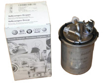Filtro gasolio originale Polo9N/Seat Ibiza 6L (6Q0127400H) 2005-2009  1.9Tdi