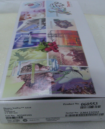 Dionex 060553 ionpac as18 - 060553,
