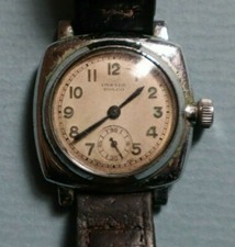 Antico orologio da polso Rolex Rolco Oyster Junior Athenaeum Club storia Londra raro
