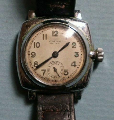 Antico orologio polso rolex - antico,