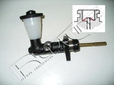 POMPA PEDALE FRIZIONE TOYOTA