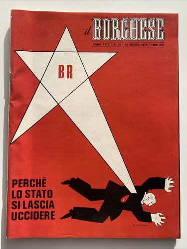Rivista settimanale - rivista, il