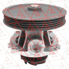 POMPA ACQUA FIAT FIORINO