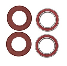 Kit staffa inferiore enduro