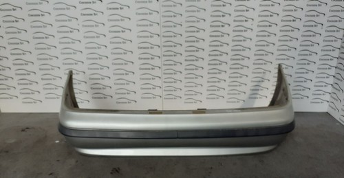 Paraurti posteriore opel - posteriore,