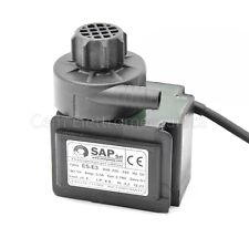 Elettropompa edilizia SAP