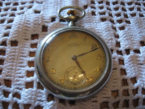 Orologio vintage chronometre - orologio,