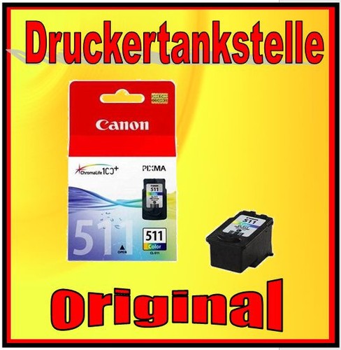 Orig cartuccia canon - cartuccia,