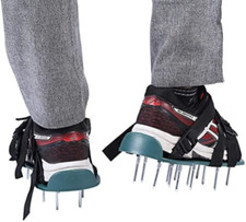 Arieggiatore per Prato