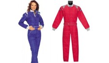 TUTA KART SPARCO STAR-K TG 46