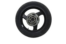 CERCHIONE POSTERIORE HONDA