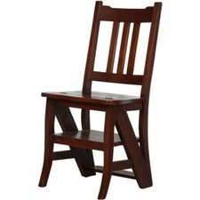 Sedia scala scaletta - sedia,