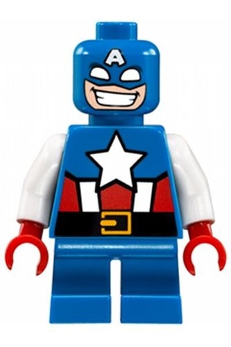 Figurine minifigure lego - figurine, /