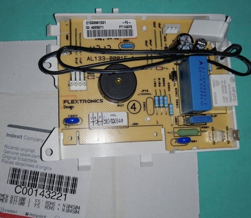 C00143221 scheda timer - c00143221,